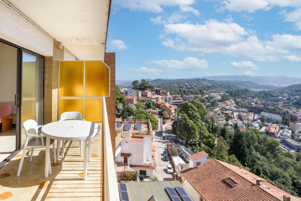 Can Fisa Hotel & Apartments Corbera de Llobregat Luaran gambar
